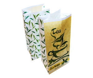   100 / Tea Packages 100g