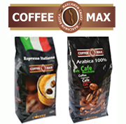 Кофе TM COFFEE MAX 