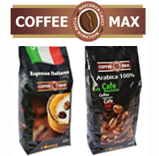  TM COFFEE MAX 