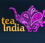 Черный индийский чай