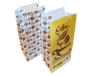   100 / Coffee Packages 100g